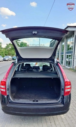 Kia Ceed cena 15900 przebieg: 170526, rok produkcji 2007 z Kolno małe 191